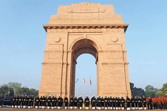 Golden Triangle: Private Delhi Agra Jaipur Tour 3 Nights 4 Days - Timing Rules That Can Affect Your Sights