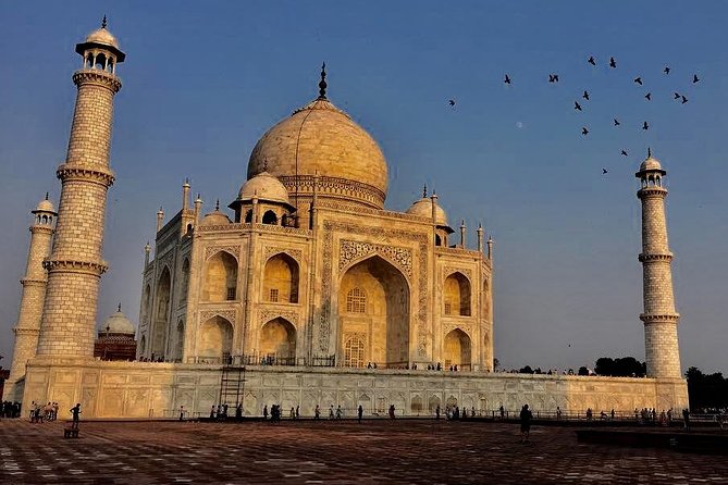 Golden Triangle Private Luxury Tours India 4N/5Days - Price and logistics: what you’re really paying for