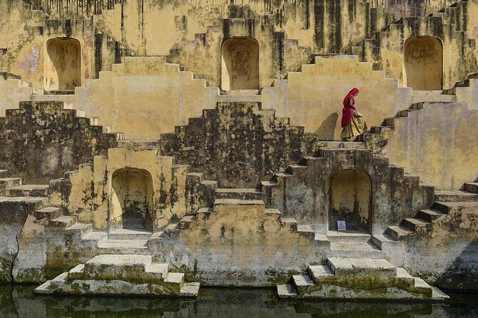 Golden Triangle Private Tour - Golden Triangle in 5 days: what you’re really buying