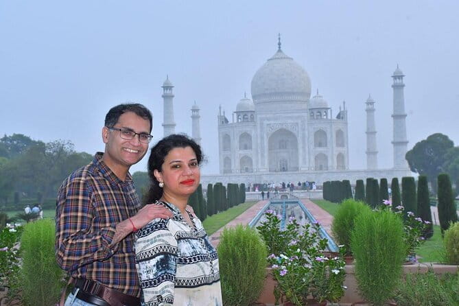 Golden Triangle Private Tour in India for 5 Days and 4 Nights - Price and what you’re really paying for at $335