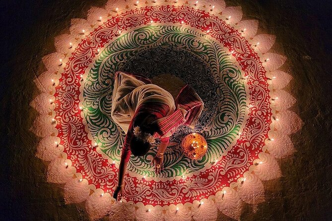 Golden triangle & The Burning city Varanasi 9 Nights - Key points to know before you go