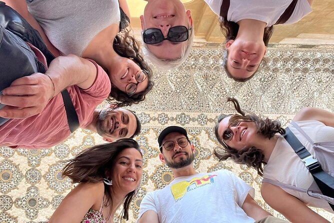 Golden triangle & The Burning city Varanasi 9 Nights - Taj Mahal: Making It Count Without Turning It Into a Checkmark