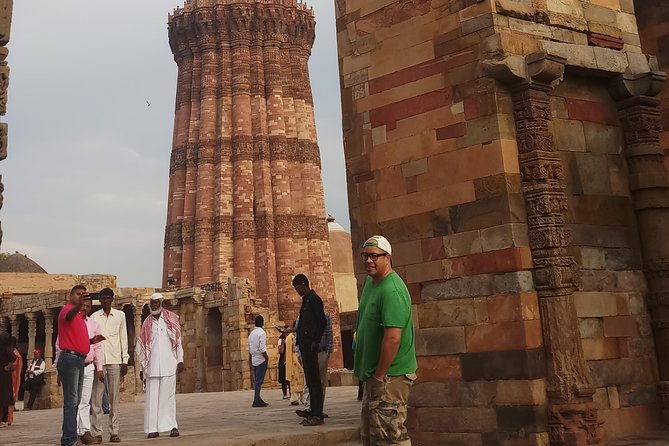 Golden Triangle Tour 2 Nights 3 Days-Taj Mahal at sunrise/Sunset - Customization: How Flexible Is It in Real Life?