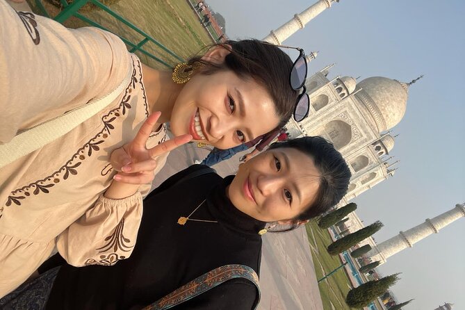 Golden Triangle Tour - Day 1 in Delhi: Airport Pickup, Swagat Team Welcome, and Real Free Time