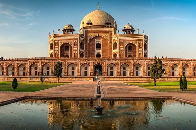 Golden Triangle Tour: 3 Days, 3 Iconic Cities–Delhi,Agra & Jaipur - What This 3-Day Golden Triangle Tour Gets Right