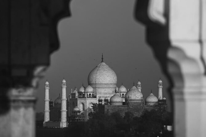 Golden Triangle Tour: 3 Days, 3 Iconic Cities–Delhi,Agra & Jaipur - Hotels, Private AC Transport, and Guides: Why It Feels Organized