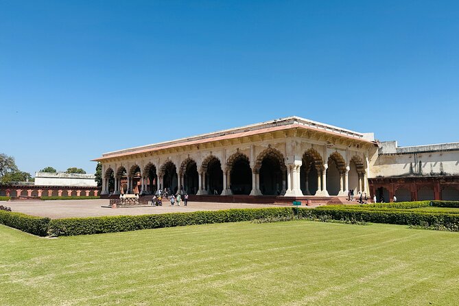 Golden Triangle Tour: 3 Days, 3 Iconic Cities–Delhi,Agra & Jaipur - Who This Tour Suits Best