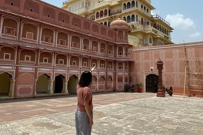 Golden Triangle Tour 3 Days - Flexible Itinerary with Local Guide - Why the Golden Triangle in 3 days feels efficient (not rushed)