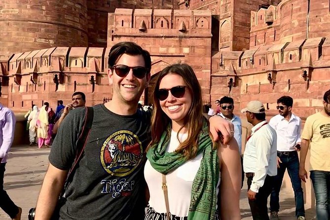 Golden Triangle Tour 3 Night 4 Day by Car Tiger Safari from Delhi - The Golden Triangle + Tiger Safari combo that actually fits 4 days