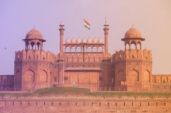 Golden Triangle Tour 3 Nights and 4 Days - Amber Fort and City Palace: Jaipur’s hilltop drama to museum-style royal life