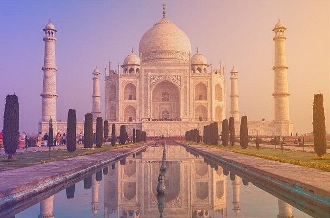Golden Triangle Tour 3 Nights and 4 Days - Transport and timing: the “7:30 am” effect on comfort