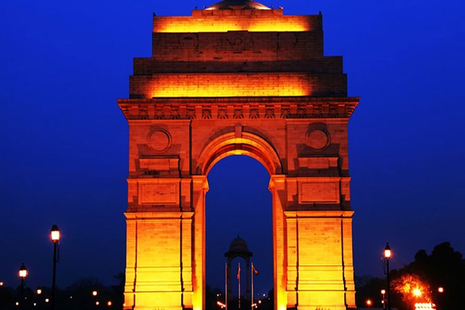 Golden Triangle Tour 5 Days - Day 3: Taj Mahal in the morning, Agra Fort, then Fatehpur Sikri to Jaipur