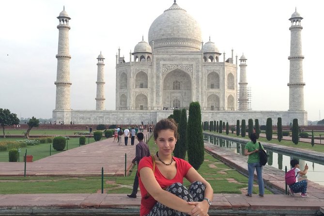 Golden Triangle Tour 5 Days - Monument fees and the money-shock factor (what to budget)