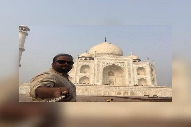 Golden Triangle Tour 5 Night 6 Days - Arrival Day in Delhi: Meet, Check In, Get Oriented Fast