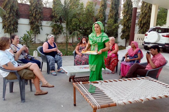 Golden Triangle Tour - Delhi Agra Jaipur - Key highlights I’d plan around