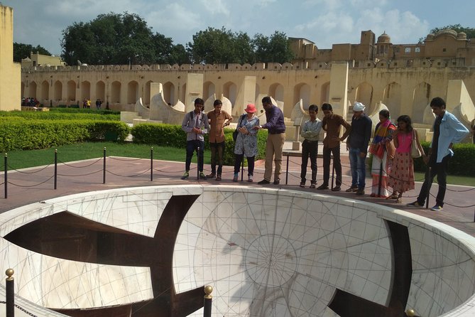 Golden Triangle Tour - Delhi Agra Jaipur - Value Check: What You Get for $250 (and What Costs Extra)