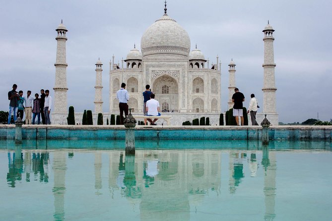 Golden Triangle Tour India - Key highlights worth your attention