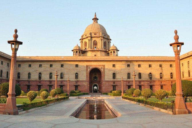 Golden Triangle Tour India 4 Days From Delhi - Pace check: stamina, dress code, and how to stay comfortable
