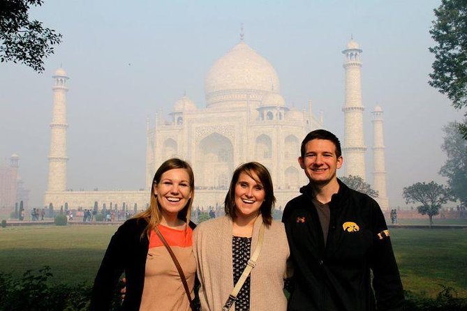 Golden Triangle Tour India - Price and logistics: how $125 per person stacks up
