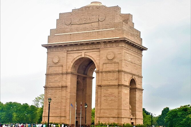 Golden Triangle Tour Package Delhi Agra Jaipur - Day 3 Jaipur: Hawa Mahal, Amber Fort, Jal Mahal, City Palace, Jantar Mantar
