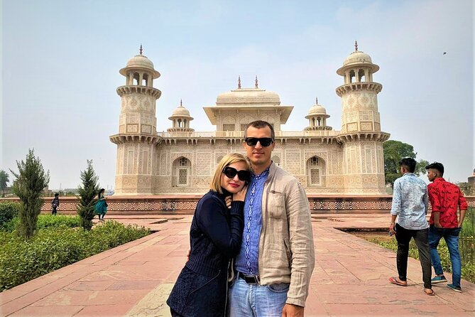 Golden Triangle Tour Package Delhi Agra Jaipur - Value Check: Who This 3-Day Private Package Fits Best