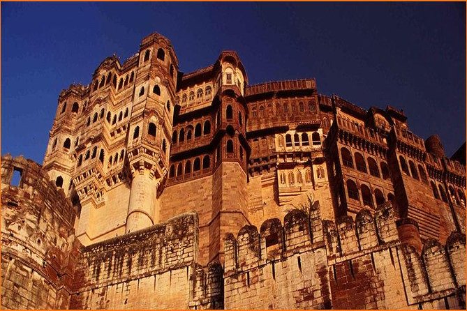 Golden Triangle tour with Historical Rajasthan - Price and value: what $1,200 per person covers