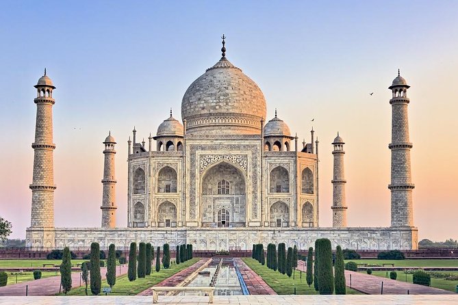 Golden Triangle Tour With Ranthambore (Viator Award Winner) - Day 1 in Delhi: arrive, get settled, and start fresh