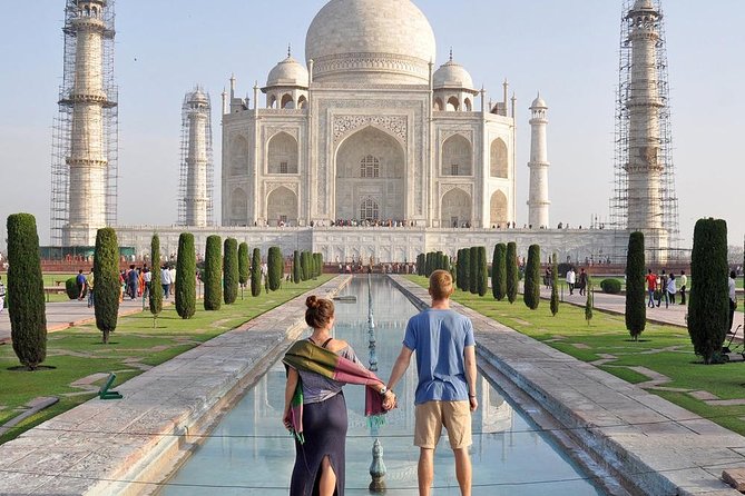 Golden Triangle Tour with Varanasi - Hotels, Private Car, and the Logistics That Actually Matter