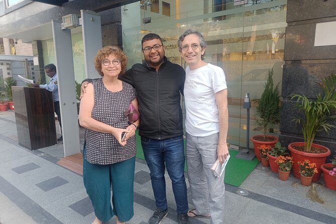 golden triangle tours and private tours - Key Takeaways Before You Go