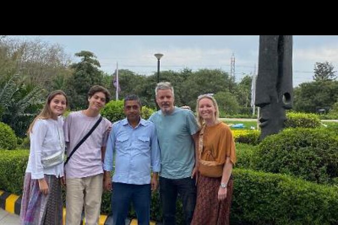 golden triangle tours and private tours - Pickup at IGI T3 and the Ride Setup You’ll Actually Notice