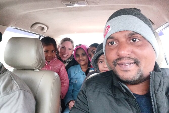 Golden Triangle Trip Delhi, Agra, Jaipur. Private driver and car. - Key Things I’d Watch Before You Book
