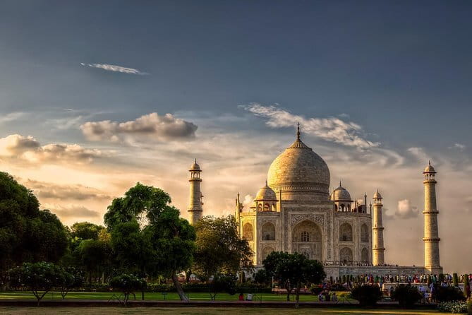Golden Triangle with Amritsar Tour - Key highlights (what’s special here)