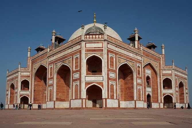 Golden Triangle With Taj Mahal Sunrise - All INCLUSIVE - Who This Tour Suits (and Who Should Think Twice)