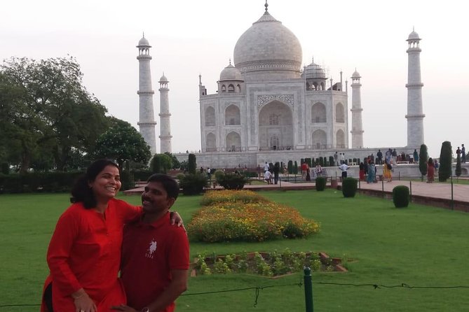 Golden triangle with Udaipur - Why the Golden Triangle plus Udaipur works better than rushing it