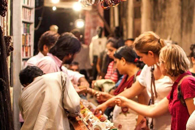 Guided Shopping Tour of Old Delhi and New Delhi - Quick Take: What Makes This Tour Work