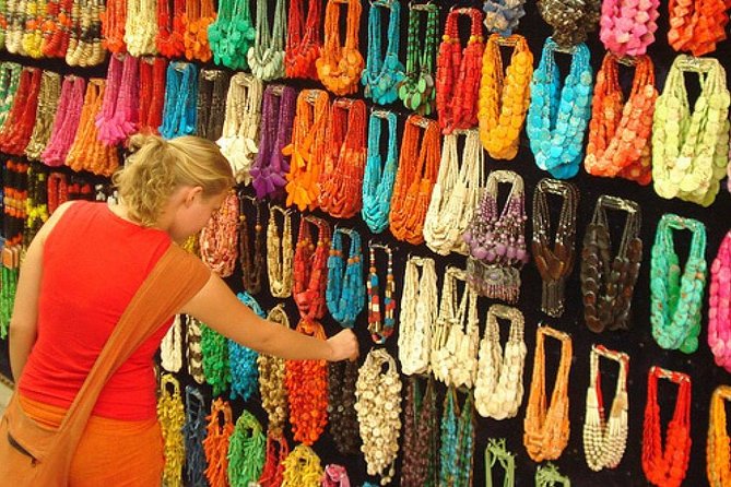 Guided Shopping Tour of Old Delhi and New Delhi - Your Day Plan: How the 8 Hours Shape Up
