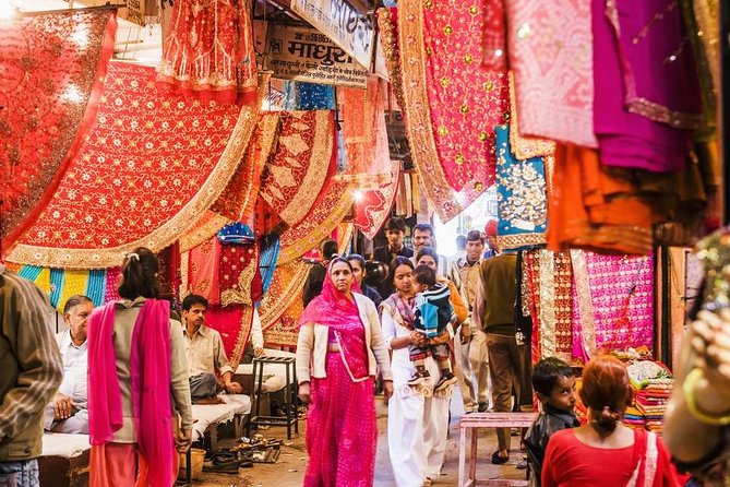 Half Day Delhi Shopping Tour With Shopping Consultant - Price and Logistics: What You’re Really Paying For