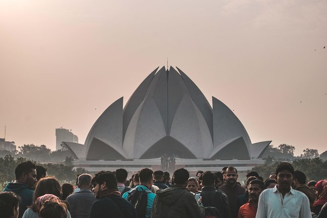 Half-Day Delhi Temple Tour with Pick-Up & Drop-Off - Why the Guide Matters (And How to Spot a Good One)