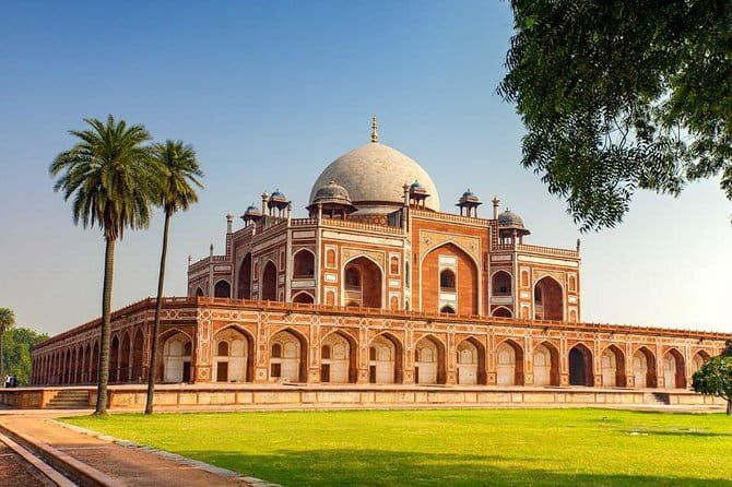 Half Day Private Delhi City Tour - Stop 4: Gandhi Smriti museum stop that adds meaning fast
