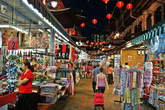Half Day Private Delhi Shopping Tour With Female Consultant - Stop 3: Connaught Place—rounding out your shopping with easier comparisons