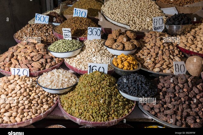 Half Day Private Delhi Shopping Tour With Female Consultant - The female consultant detail: why it matters more than you’d think