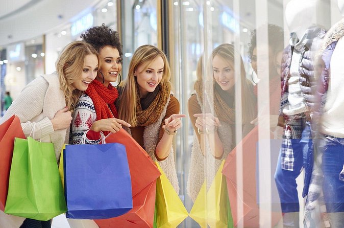 Half Day Private Delhi Shopping Tour With Female Consultant - Who this tour suits best (and who should skip it)