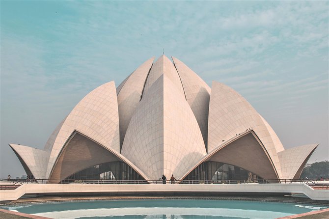 Half Day Religious Enlightenment - How this half-day tour sets you up for Delhi’s religious scene