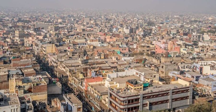 Half Day Slum Walking Tour Delhi - Key Highlights You’ll Feel Fast