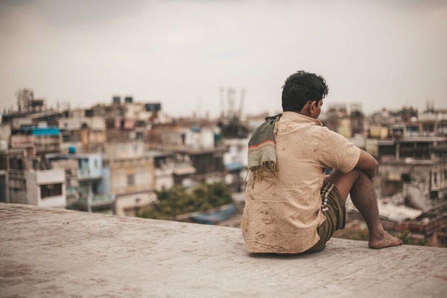 Half Day Slum Walking Tour Delhi - Who This Tour Fits Best (And Who Might Want to Skip)