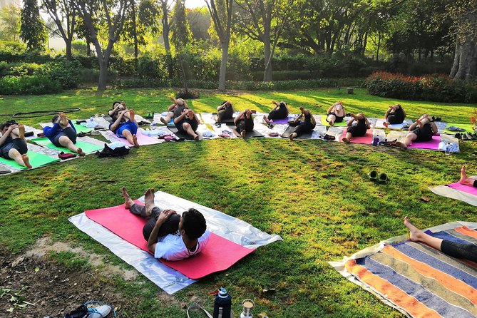 Half Day Yoga Meditation Workshop (6 Hrs) in New Delhi - Who should book this workshop (and who might skip it)