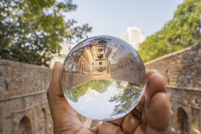 Half or Full Day Delhi Shopping Tour with Female Consultant - Khari Baoli spice market: where gifts get easier