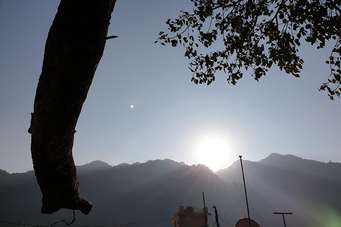 Haridwar and Rishikesh 1 Day Tour from Delhi With Lunch And Guide - A long day, thoughtfully structured: Delhi to the Ganges in 14–15 hours