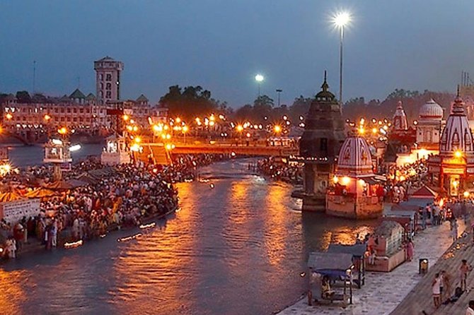 Haridwar Rishikesh Day Tour from Delhi by Car - Why This Haridwar and Rishikesh Day Trip Works from Delhi
