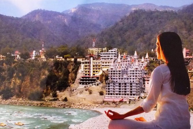 Haridwar Rishikesh Day Tour from Delhi by Car - Ganga-side Return to Haridwar: Aarti as the emotional anchor